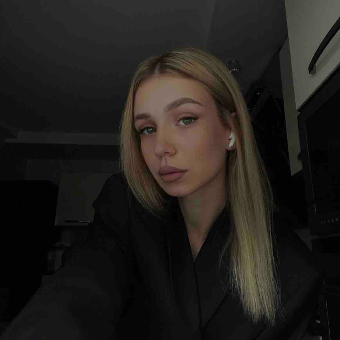 Mary Peredreeva