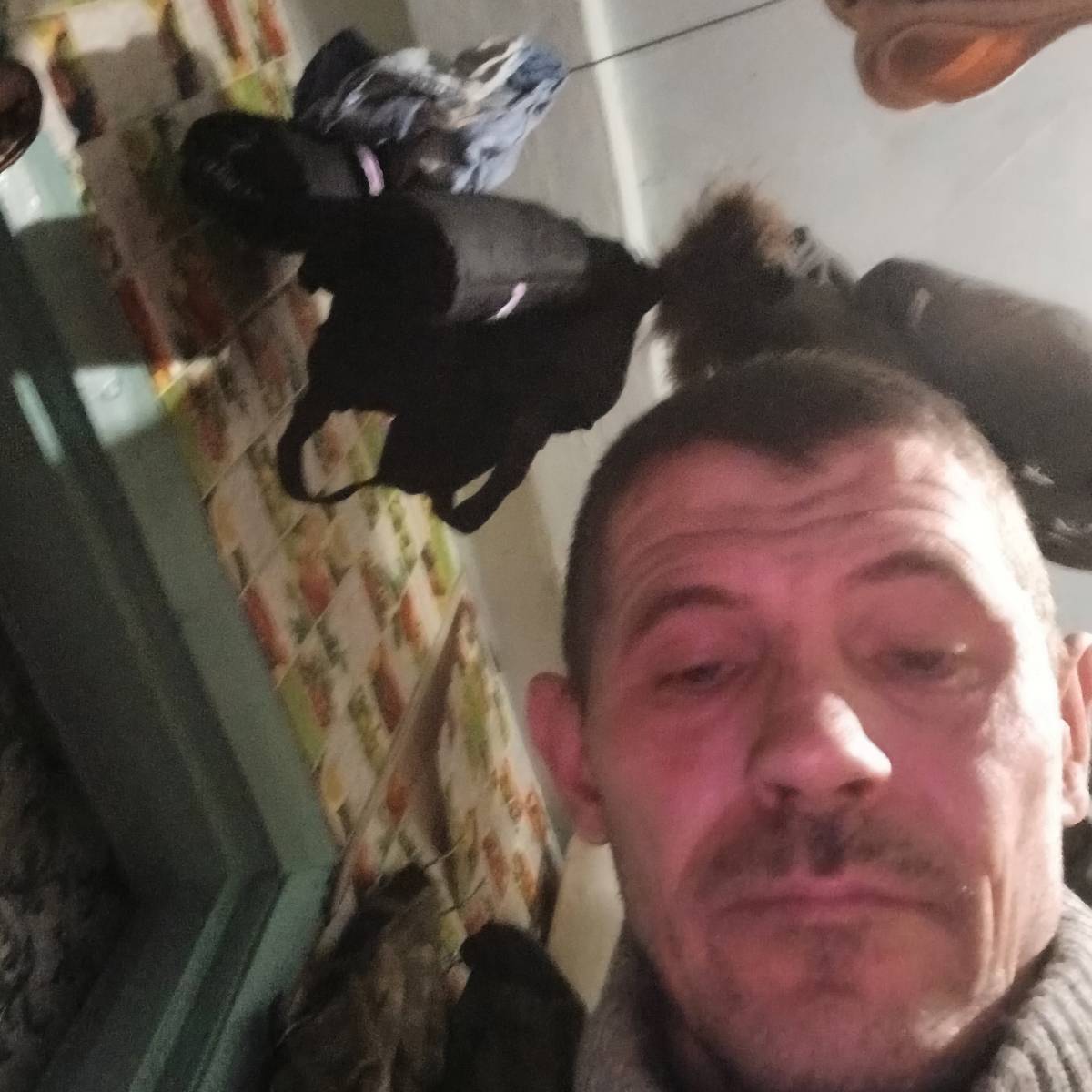Петя Васильев