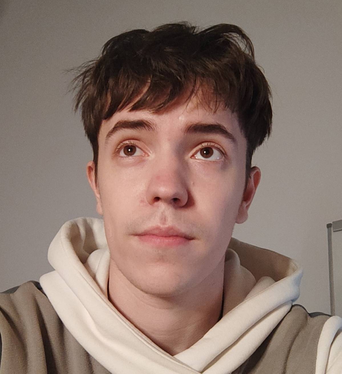 Сергей Овчинников