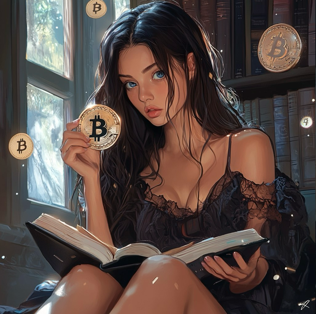 Привет! Крипта сильно растет и за год BTC позволил заработать пользователям, которые просто его держали ~ +100% к вложенным средствам. | Сетка — социальная сеть от hh.ru