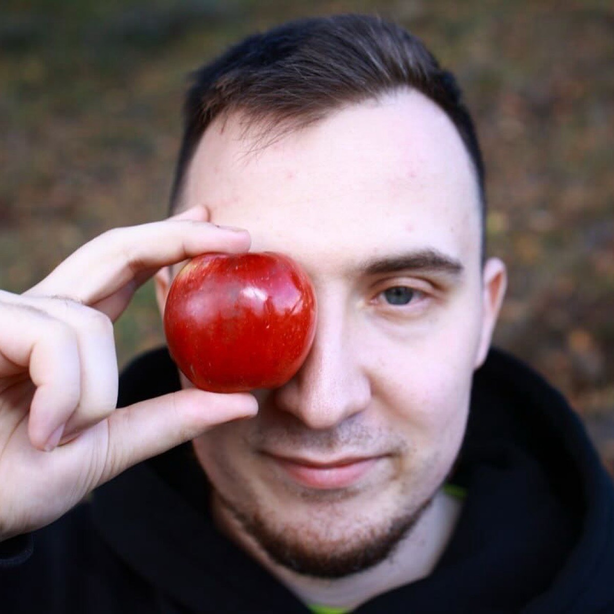 Yuriy Fukin | Сетка — социальная сеть от hh.ru