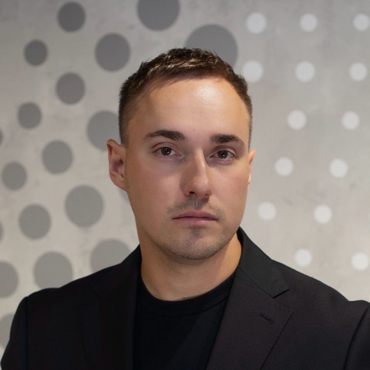 Вадим Дитц | Сетка — социальная сеть от hh.ru