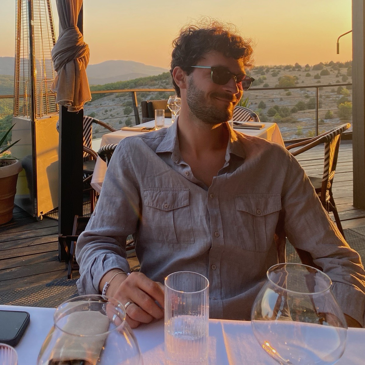 Nikolai Girenko | Сетка — социальная сеть от hh.ru