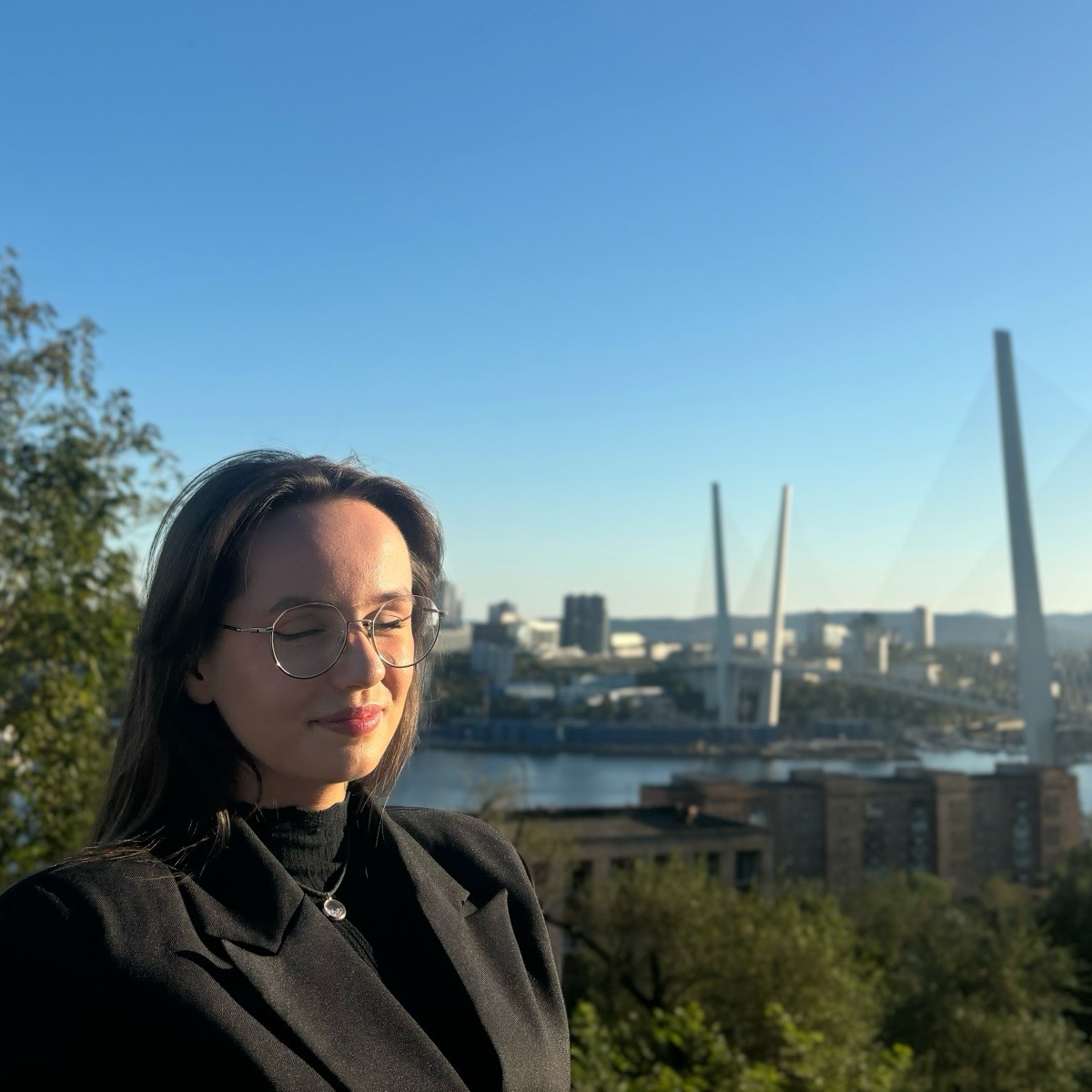 Ариана Леонова