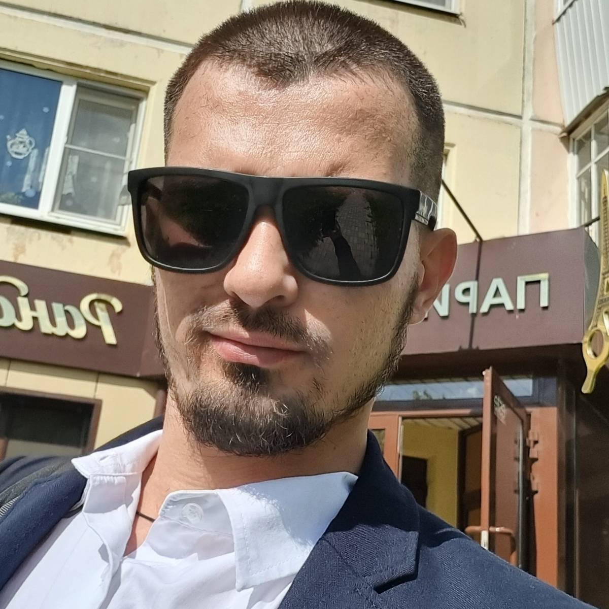 Дмитрий Парфенов | Сетка — социальная сеть от hh.ru