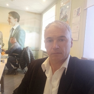 Александр Чекмарев | Сетка — социальная сеть от hh.ru