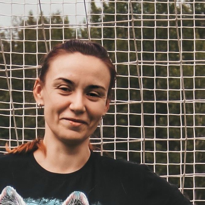 Анастасия Пр