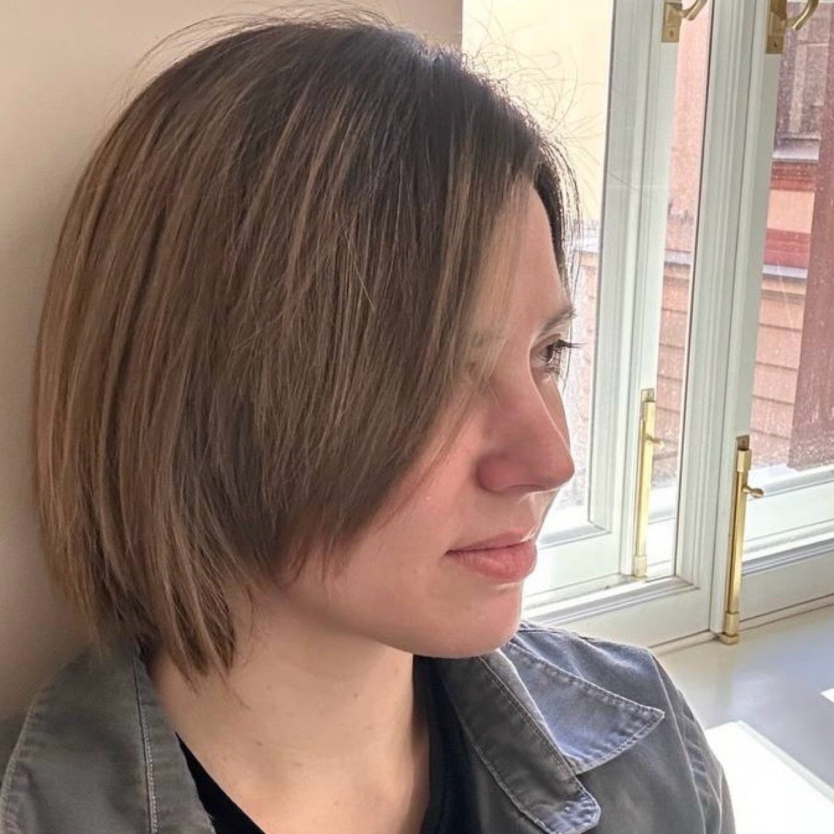 Екатерина Черникова
