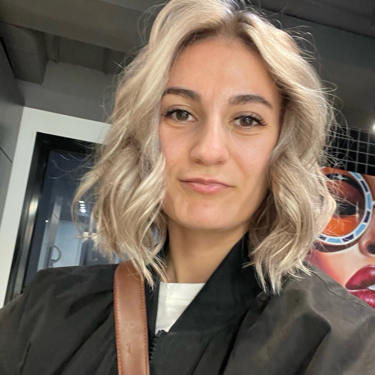 Анна Колобова | Сетка — социальная сеть от hh.ru