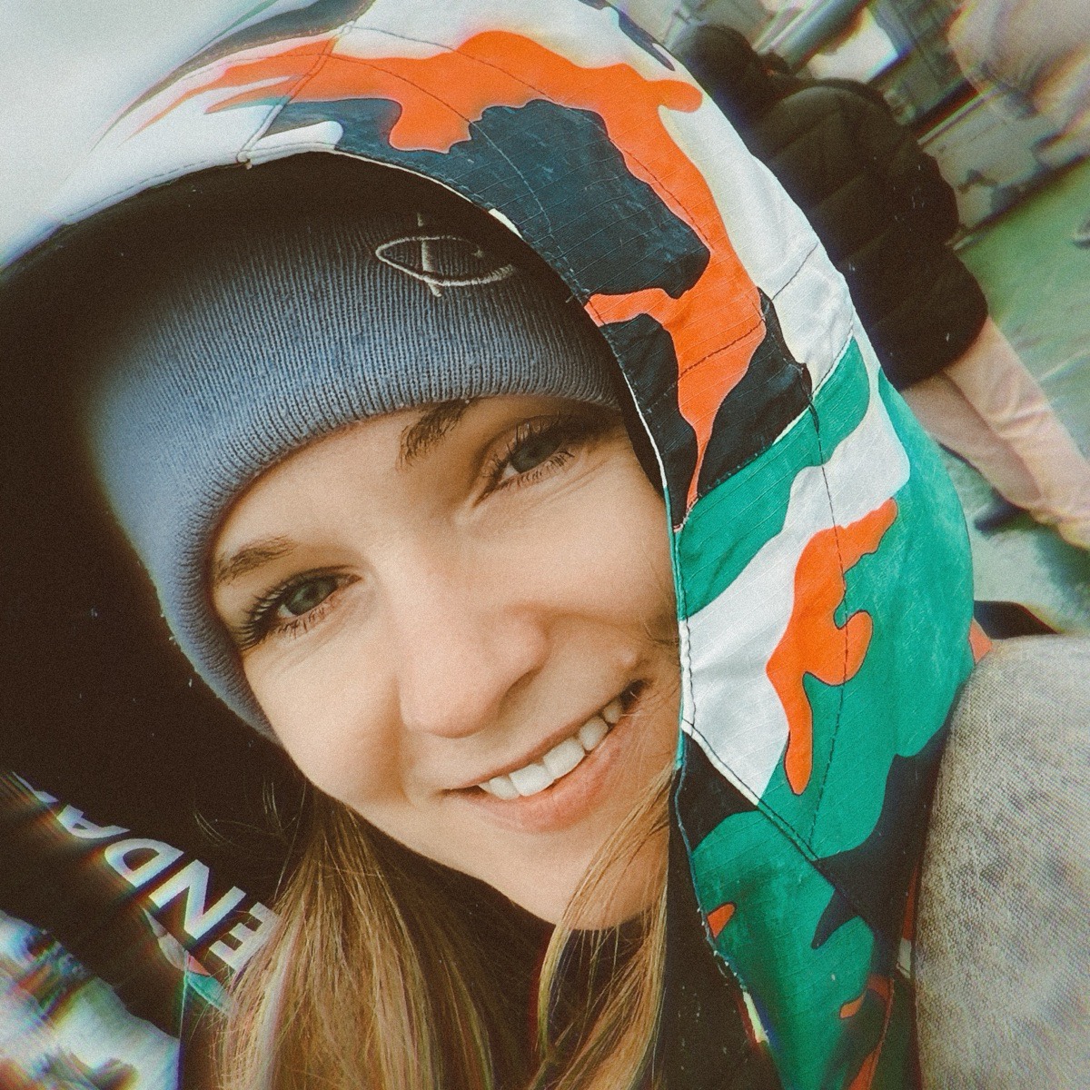 Анна Голяева | Сетка — социальная сеть от hh.ru