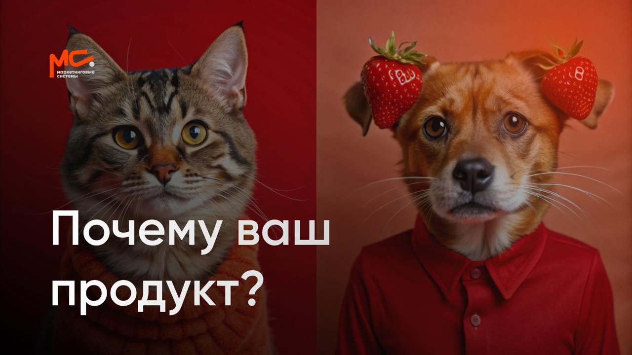Сейчас на большинстве рынков конкуренция действительно жесткая. Продукты, услуги, предложения — всё словно под копирку | Сетка — социальная сеть от hh.ru