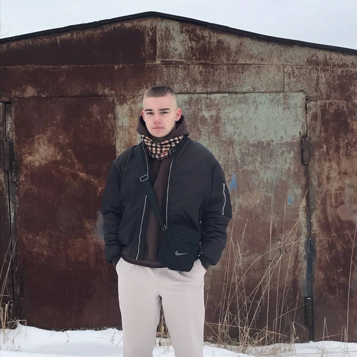 Артём Линов