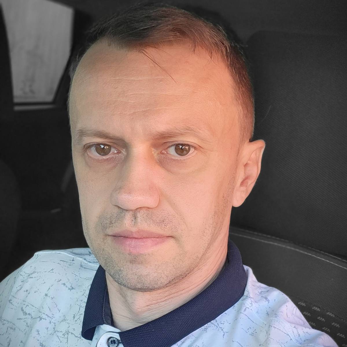 Олег Чикилев