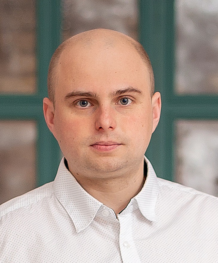 Сергей Короткевич