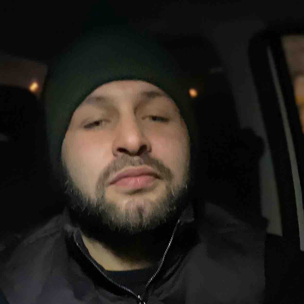 Бахмудгаджи Саламов
