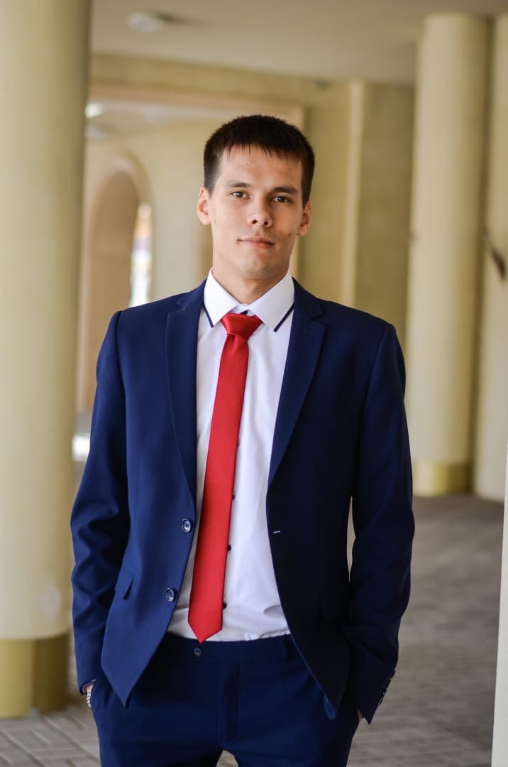 Николай Ефимчук