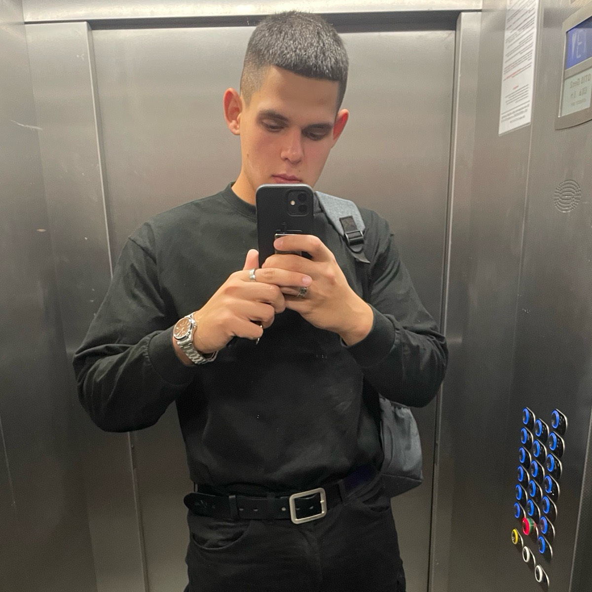 Данил Игнатов | Сетка — социальная сеть от hh.ru