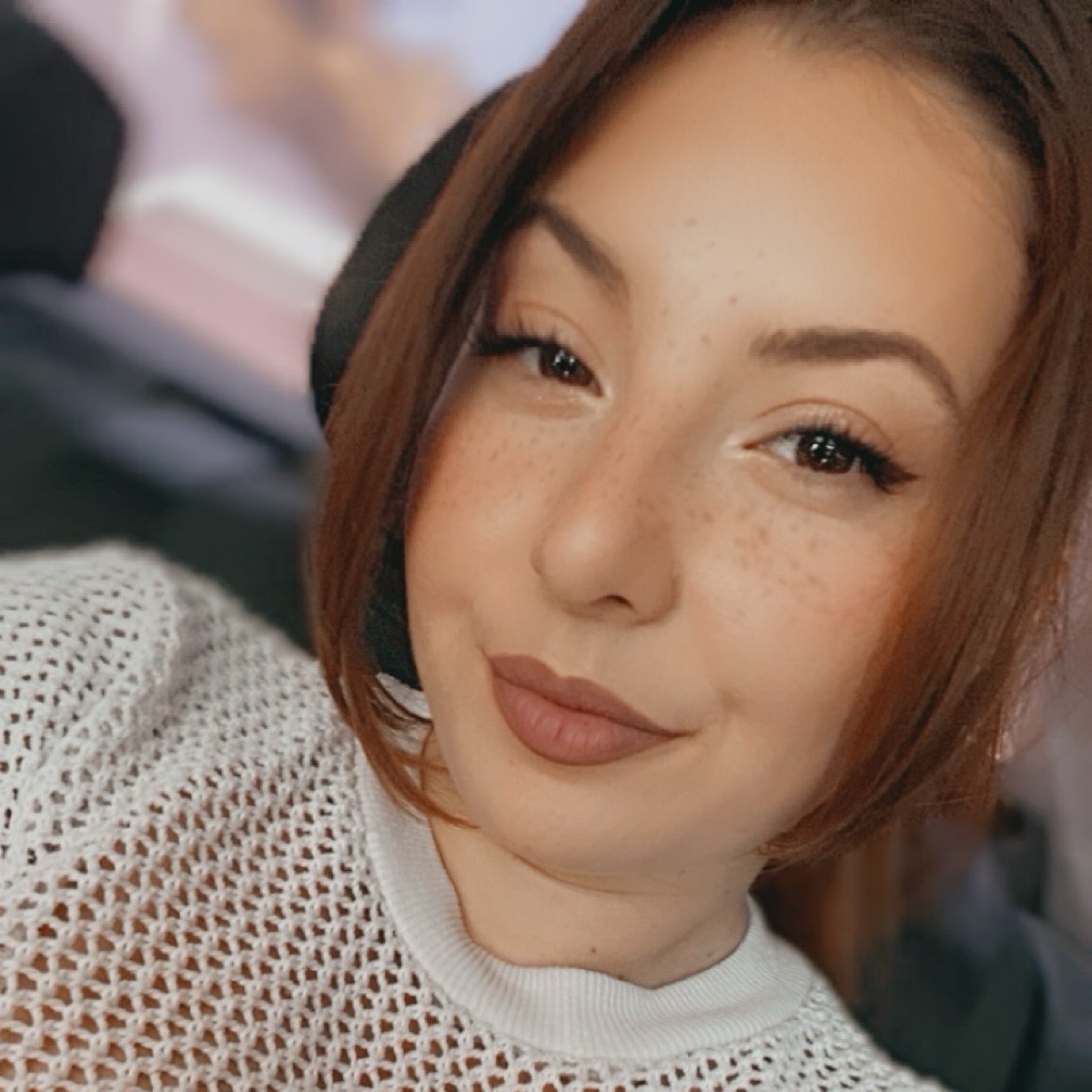 Александра Николаенко | Сетка — социальная сеть от hh.ru