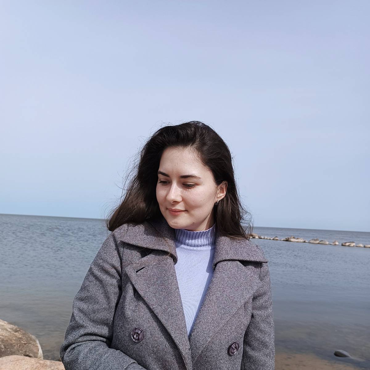 Кристина Самуйлова