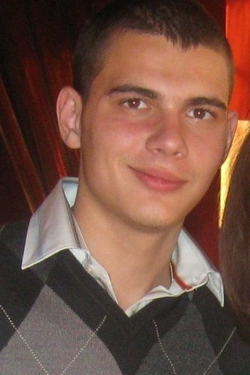 Александр Чернов