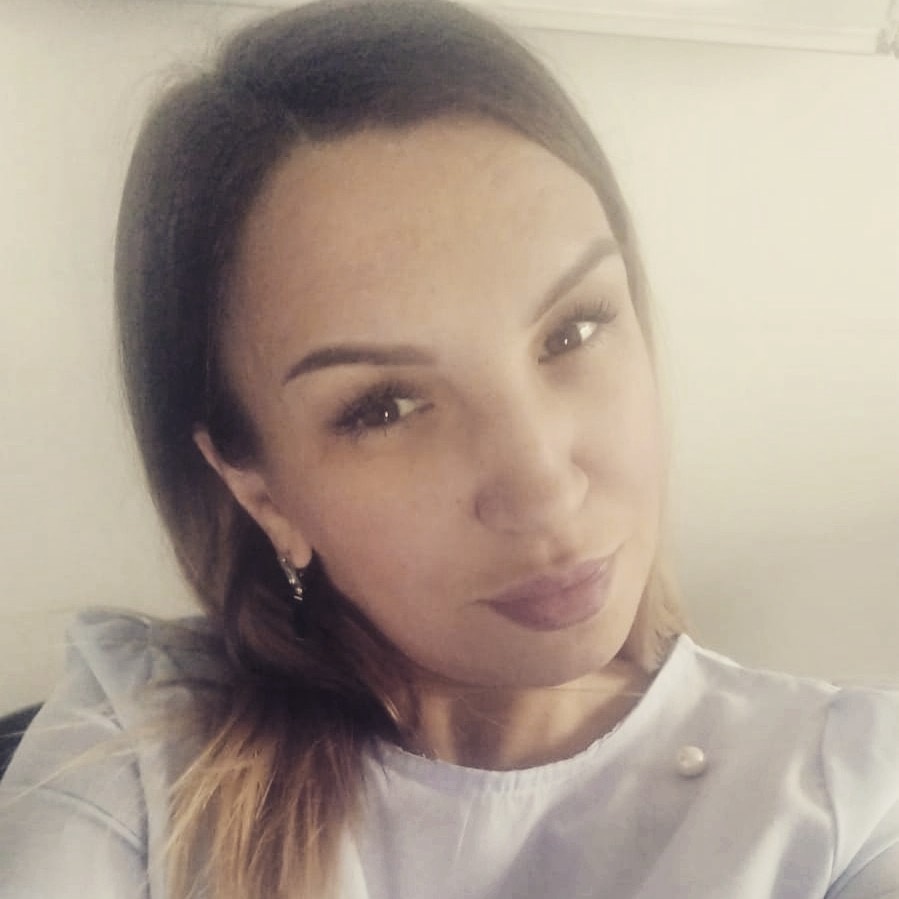 Ксения Мухамадеева | Сетка — социальная сеть от hh.ru