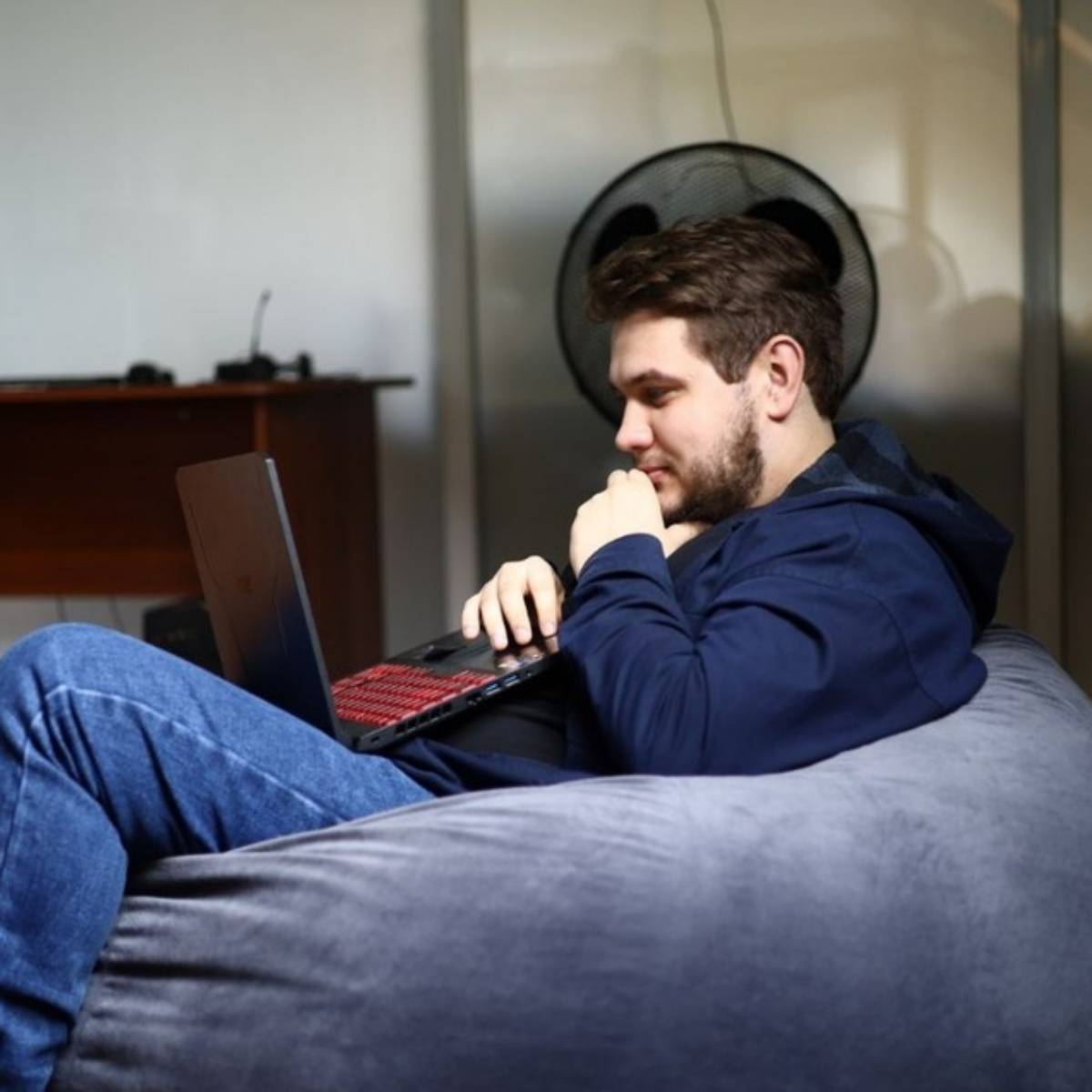 Роман Леонтьев | Сетка — социальная сеть от hh.ru