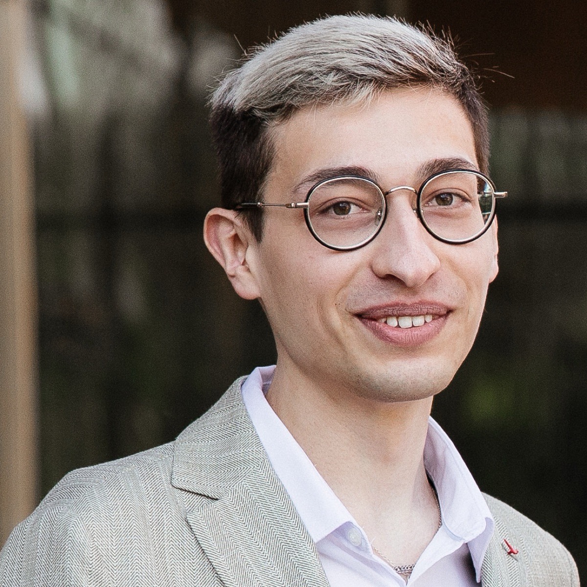 Александр Бородин-Радомский