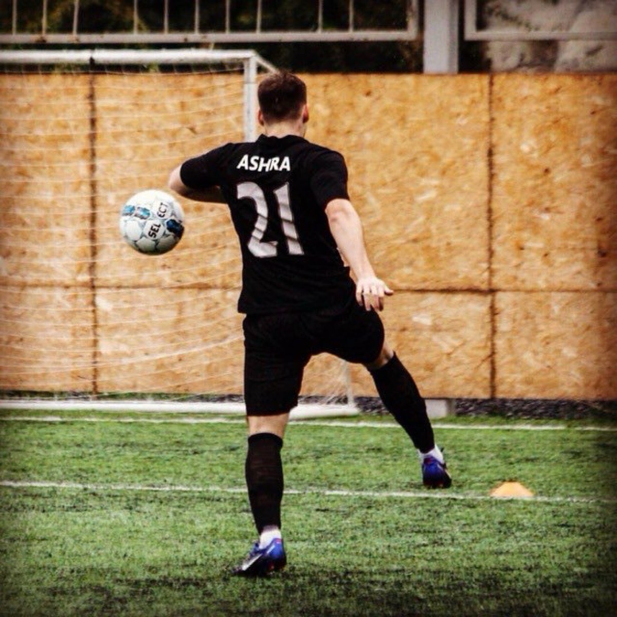 Владимир Ашрафян