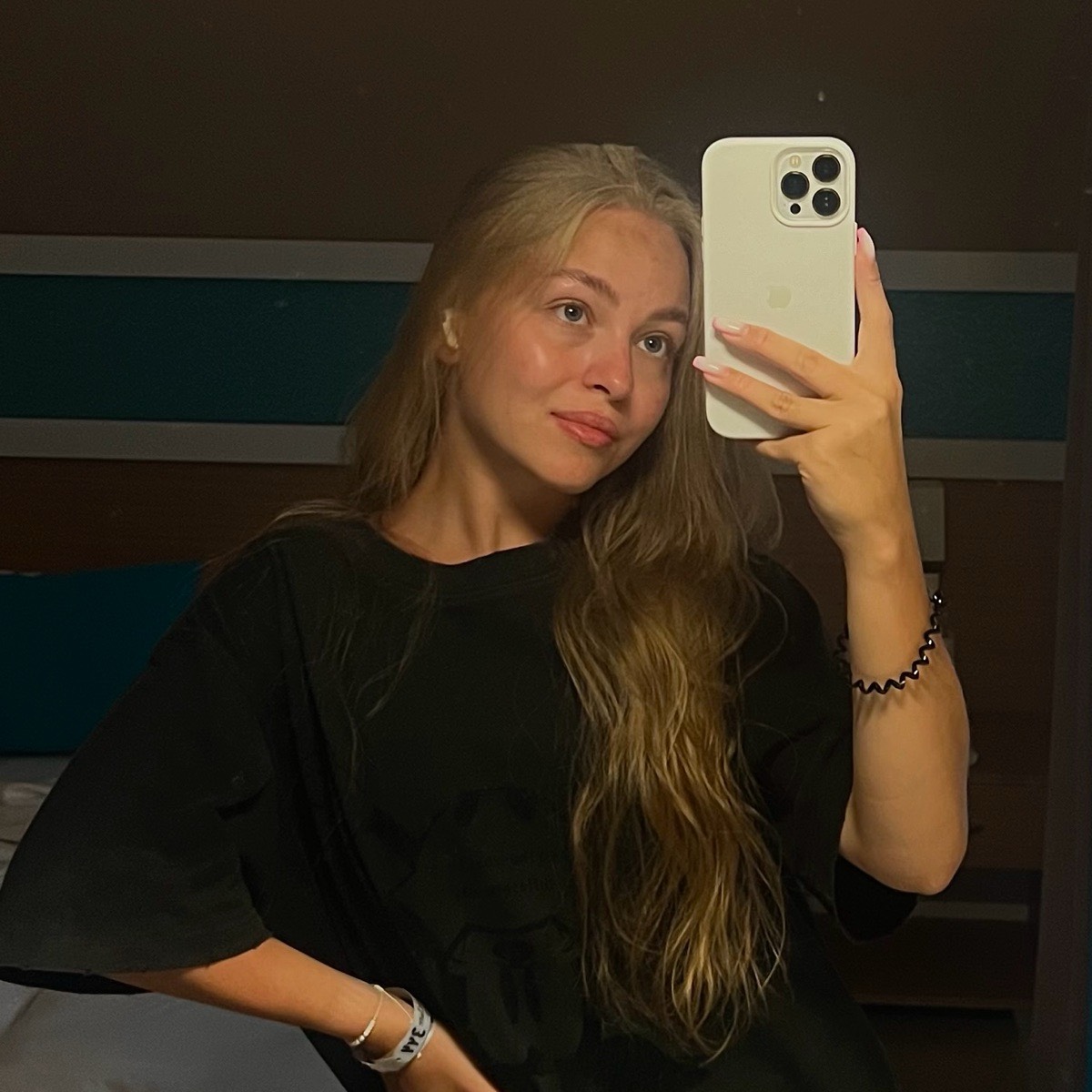 Евгения Лахтачева | Сетка — социальная сеть от hh.ru