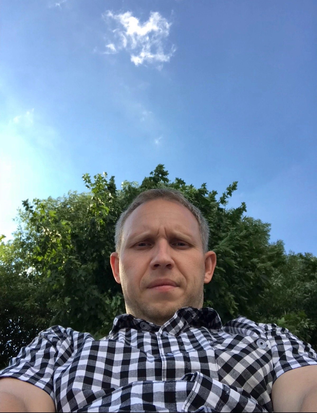 Андрей Герасимов