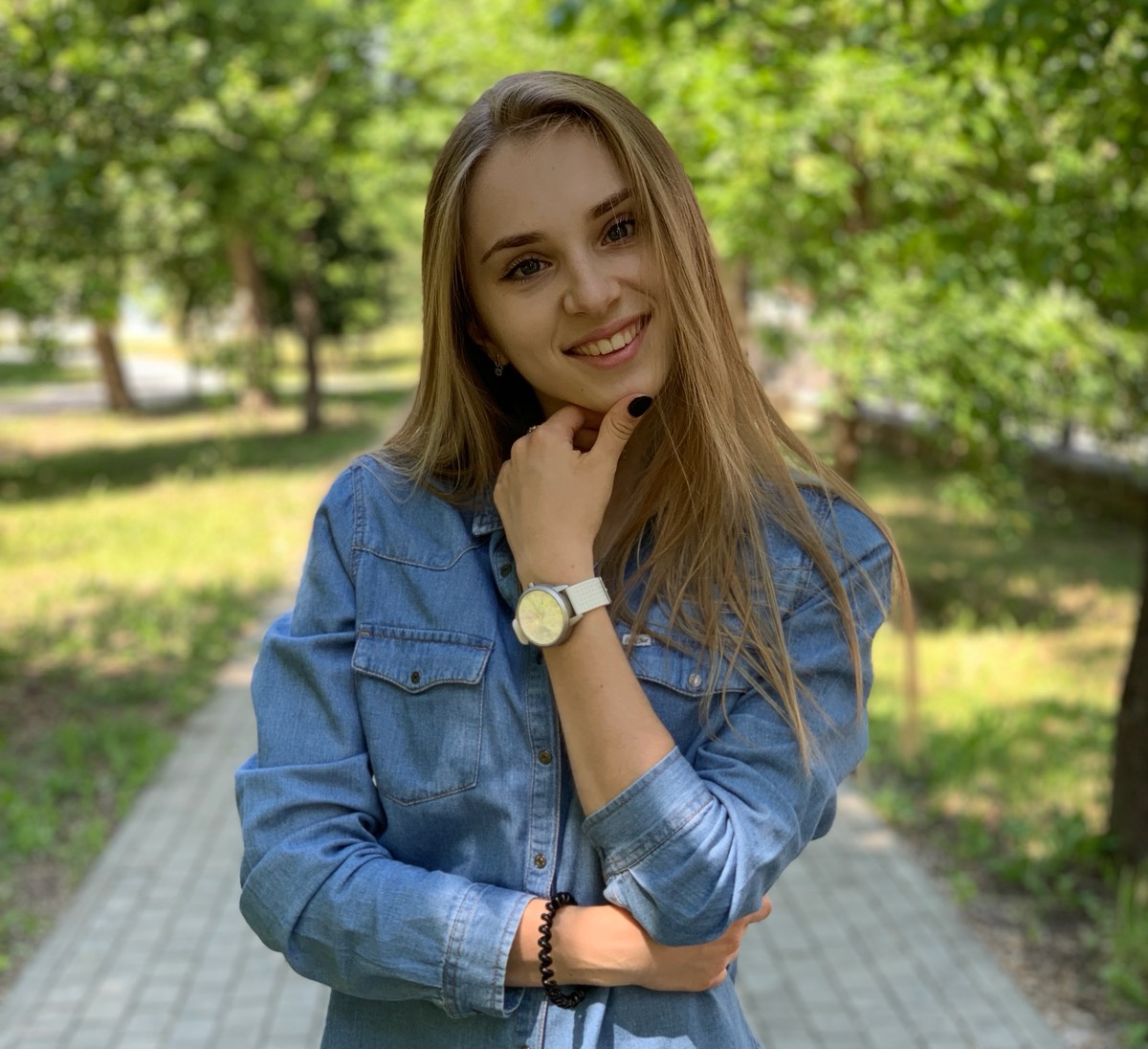 Екатерина Роганова