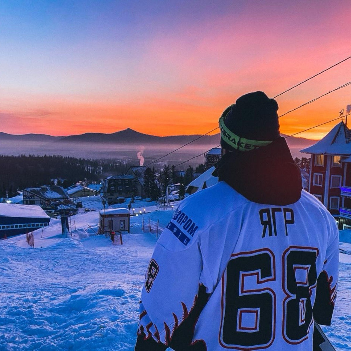 Егор Володин | Сетка — социальная сеть от hh.ru