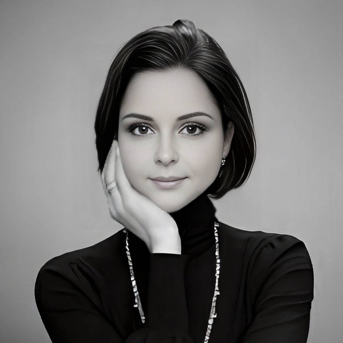 Людмила Шибанова