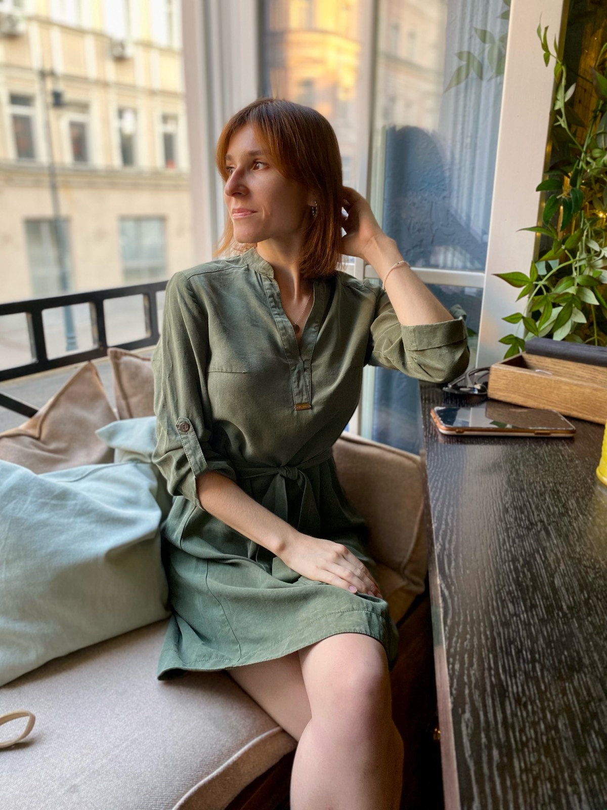 Диана Новикова
