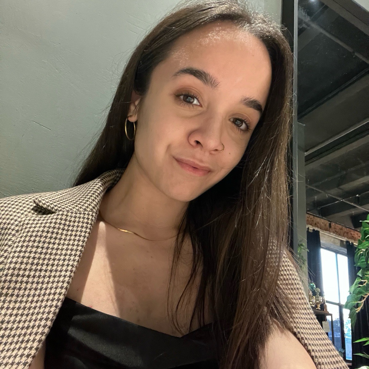 Ольга Фролова | Сетка — социальная сеть от hh.ru