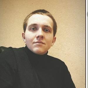 Артем Жуковский