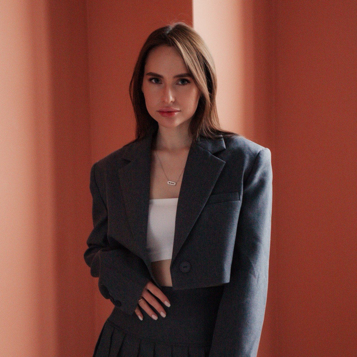 Екатерина Мустафина | Сетка — социальная сеть от hh.ru