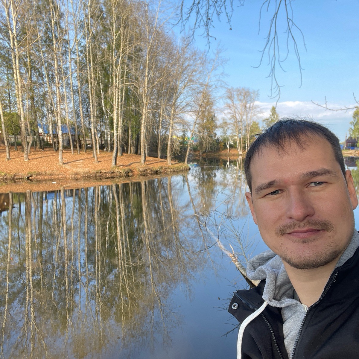 Ильдар Мусин | Сетка — социальная сеть от hh.ru