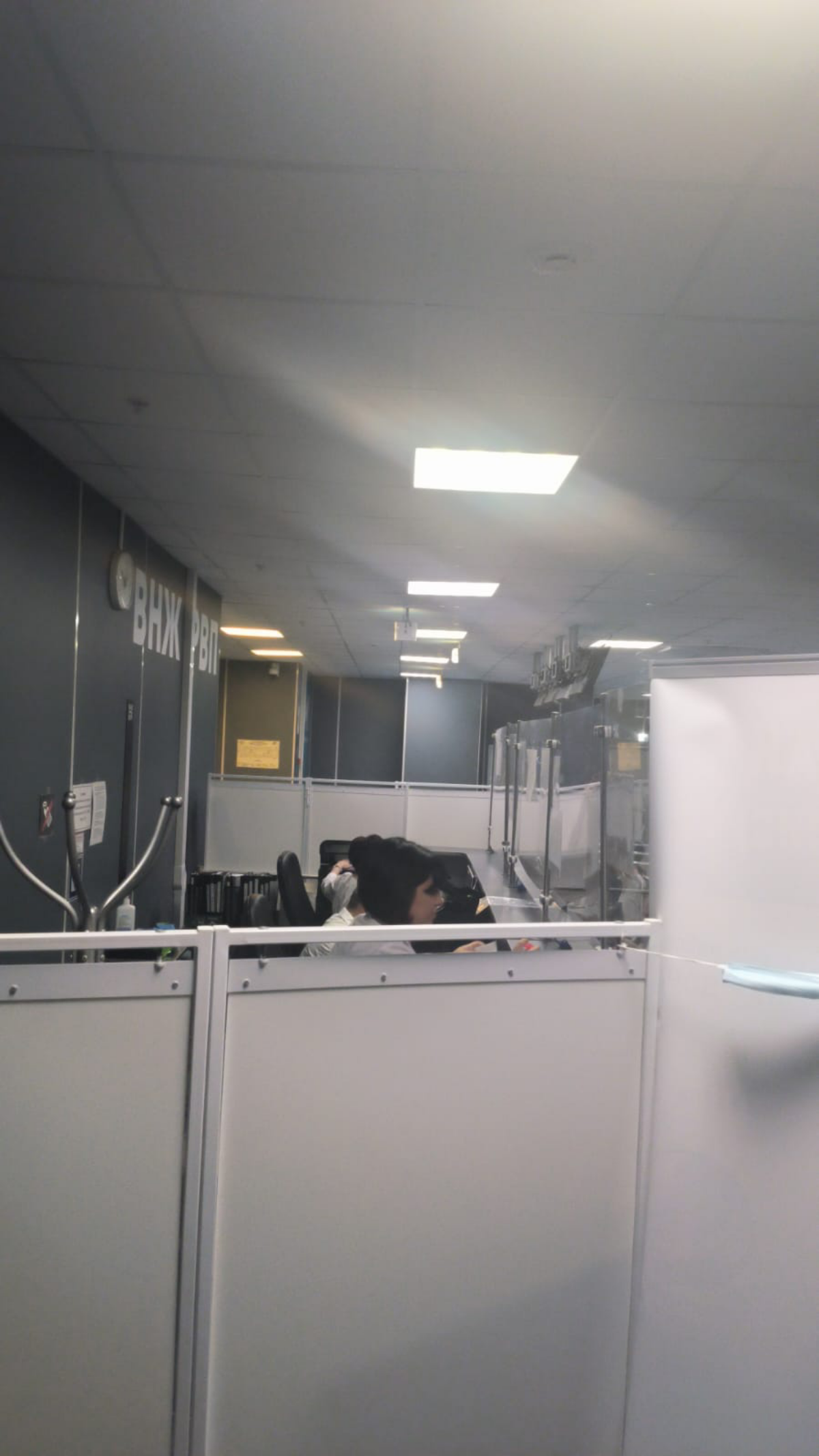 Здравствуйте, заказчики и партнёры!  
Спешу сообщить вам о серьезных изменениях в миграционном законодательстве Российской Федерации | Сетка — социальная сеть от hh.ru