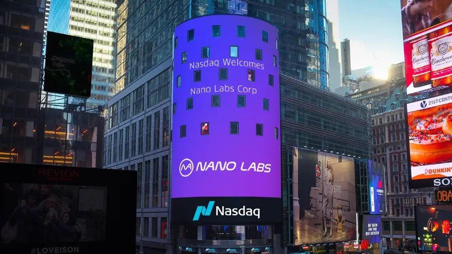 Китайский техногигант Nano Labs начал принимать биткоины в качестве оплаты | Сетка — социальная сеть от hh.ru