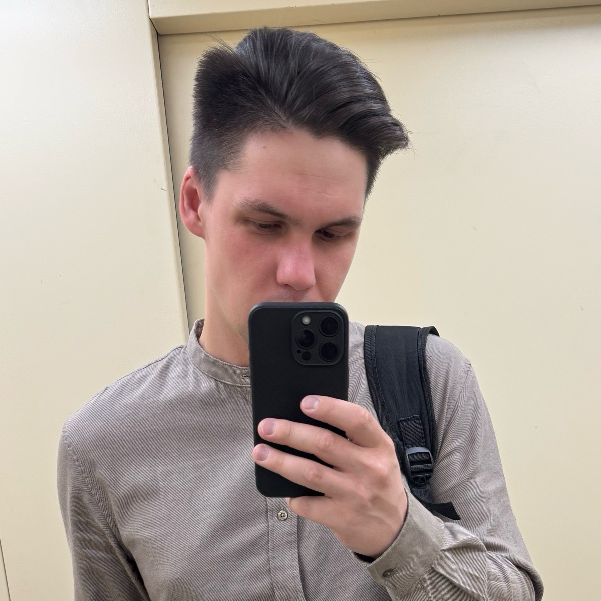 Евгений Зверев | Сетка — социальная сеть от hh.ru