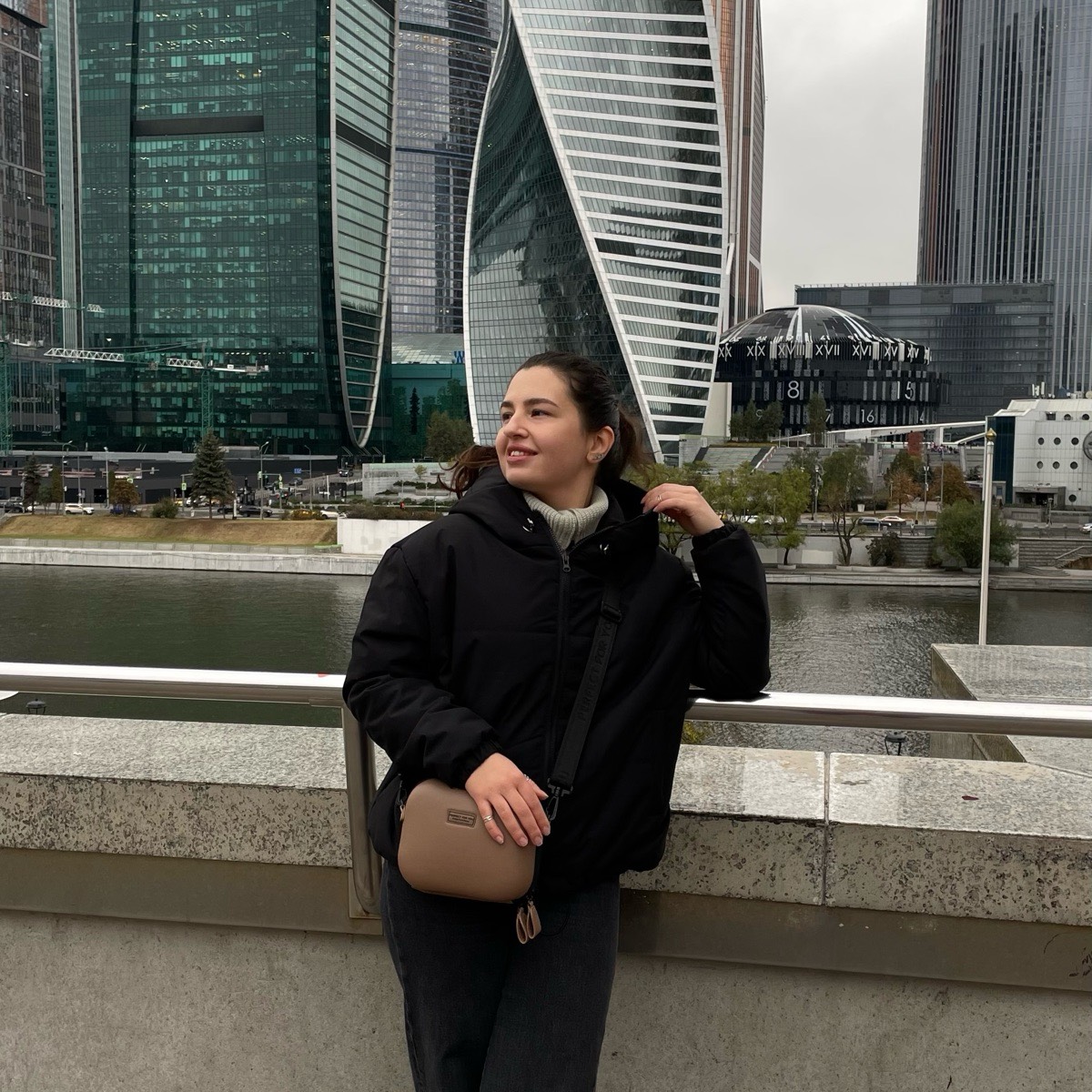 Мария Подосенова