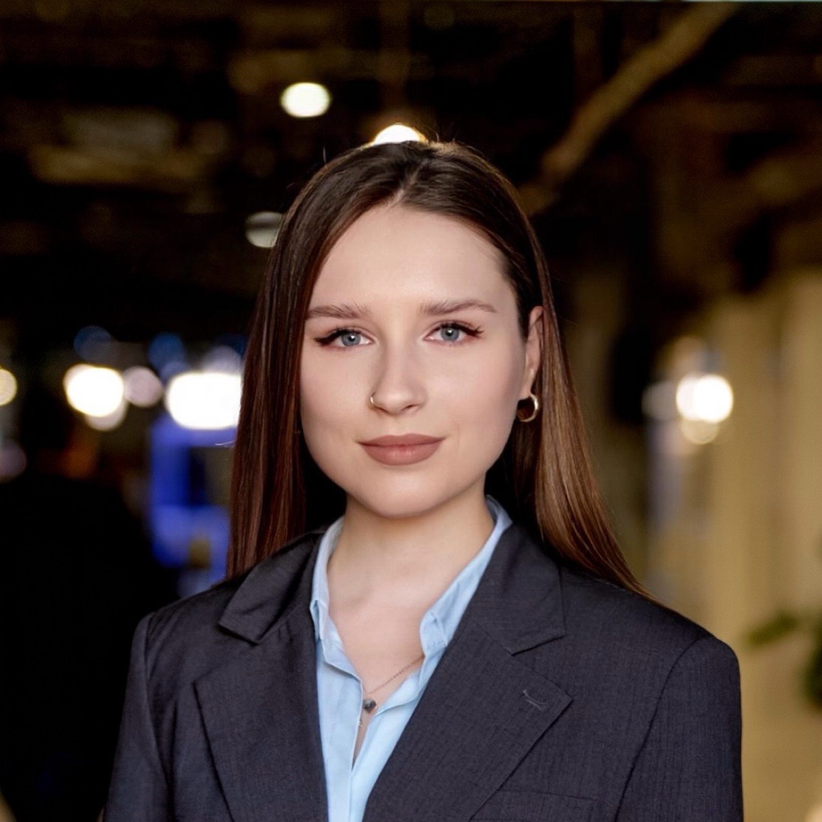 Ирина Филатова | Сетка — социальная сеть от hh.ru