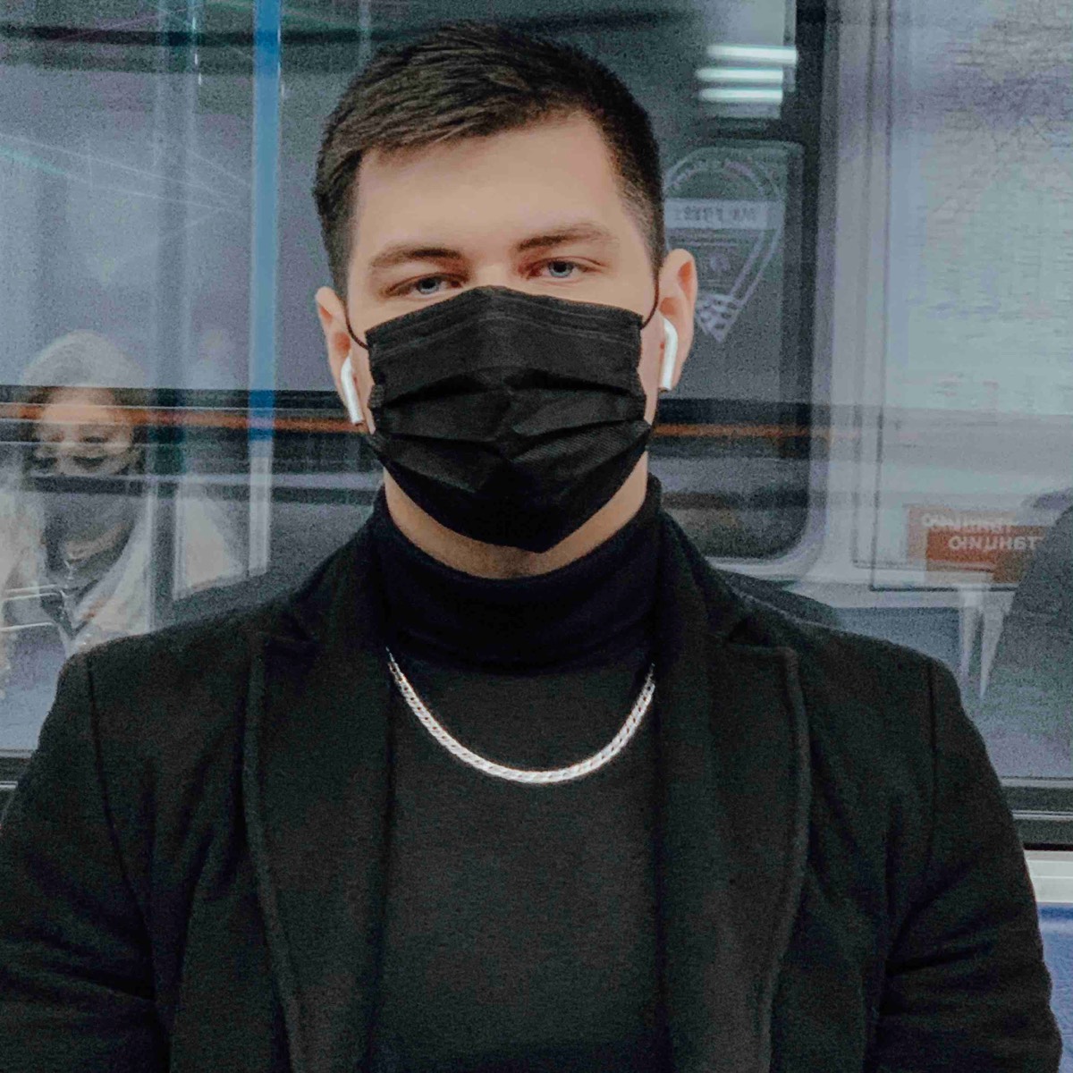 Сергей Баурин