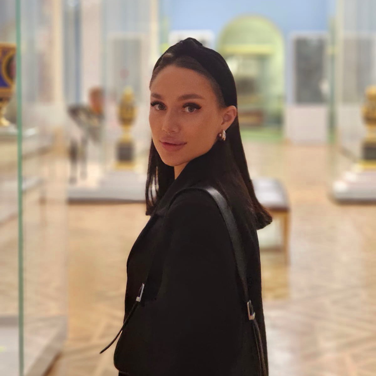 Олеся Водникова | Сетка — социальная сеть от hh.ru