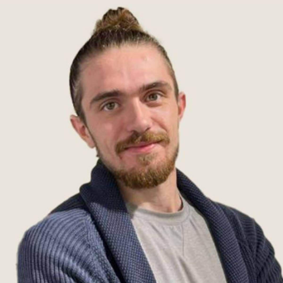 Виталий Николаенко