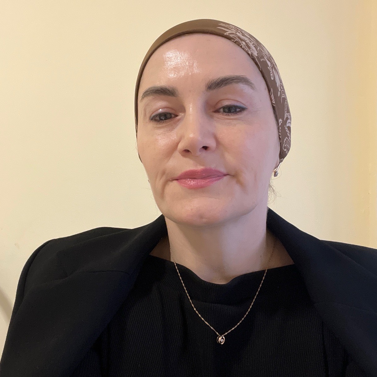 Тавсият Изирханова