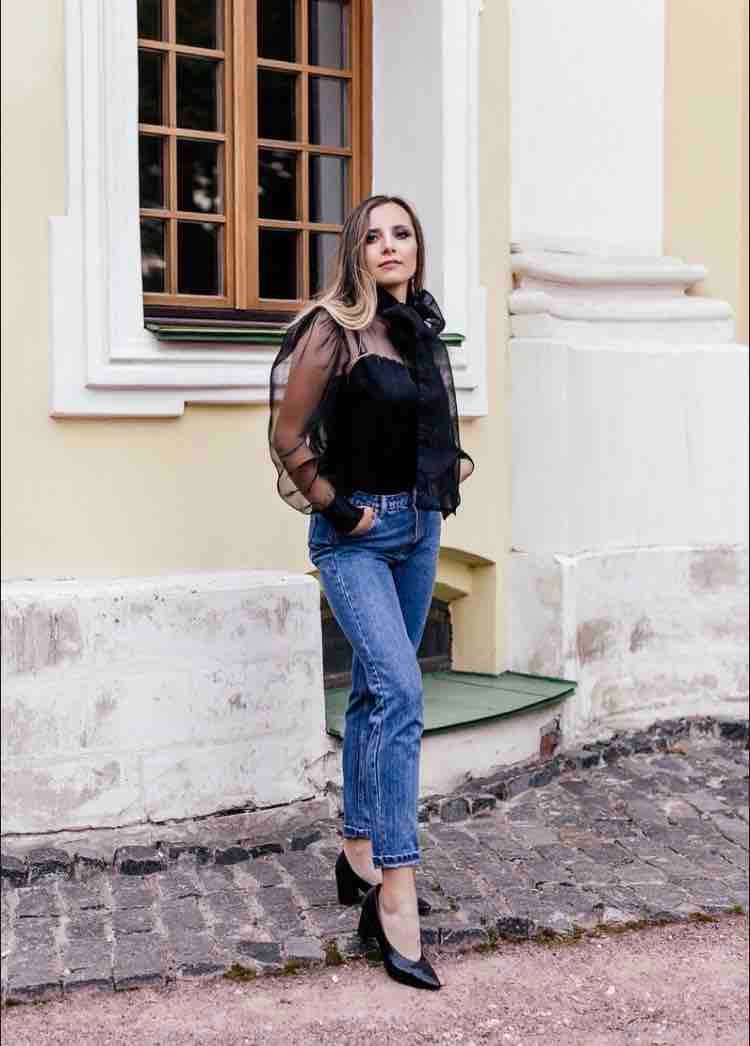 Галина Барзыкина