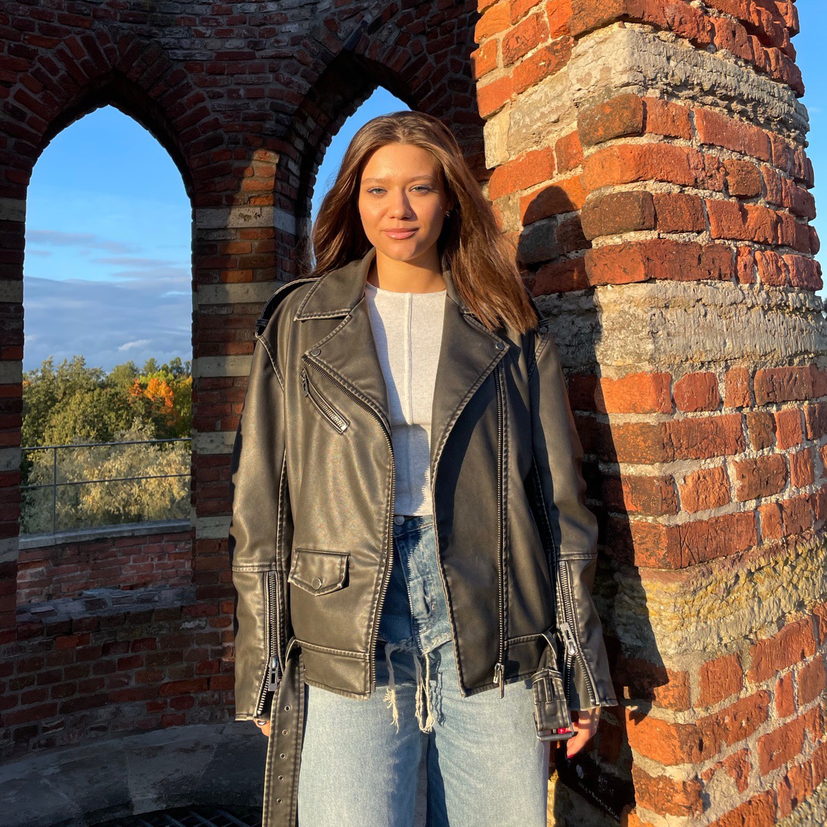 Вероника Ерзянкина