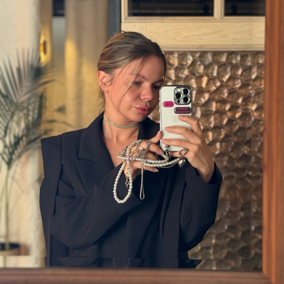 Даша Influencemarketing | Сетка — социальная сеть от hh.ru